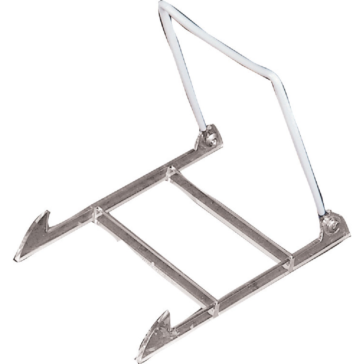 Tripar Adjustable Easel Acrylic Display Stand