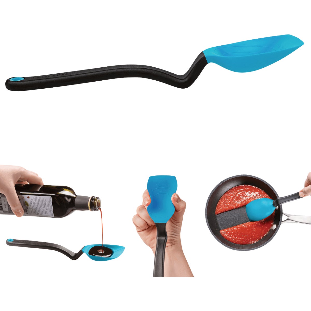 Dreamfarm Supoon Display