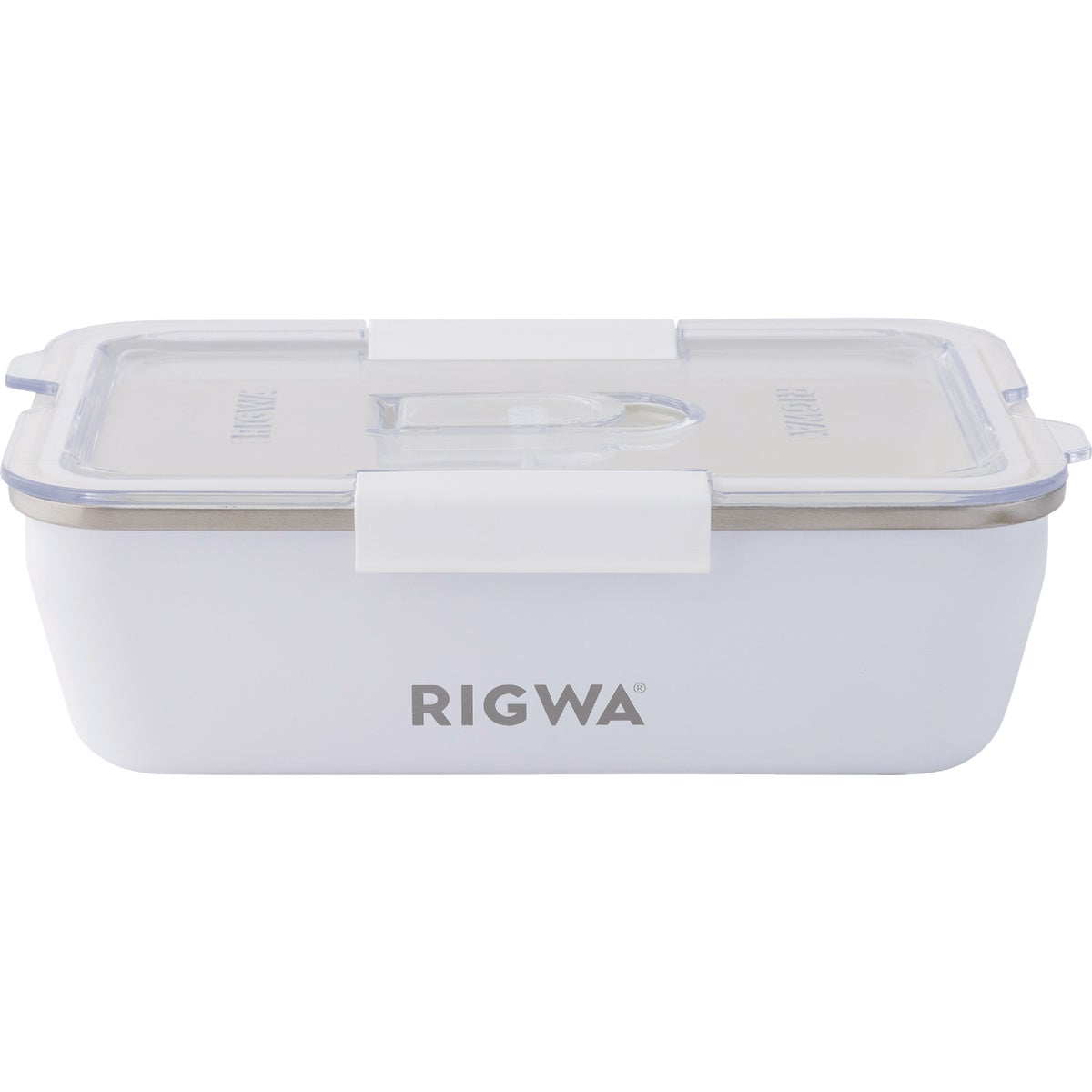 Rigwa Life 9 In. x 6 In. Bento Box Kit, Snowbird