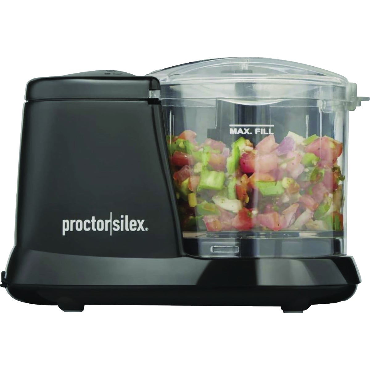 Proctor Silex 1.5 Cup Food Chopper