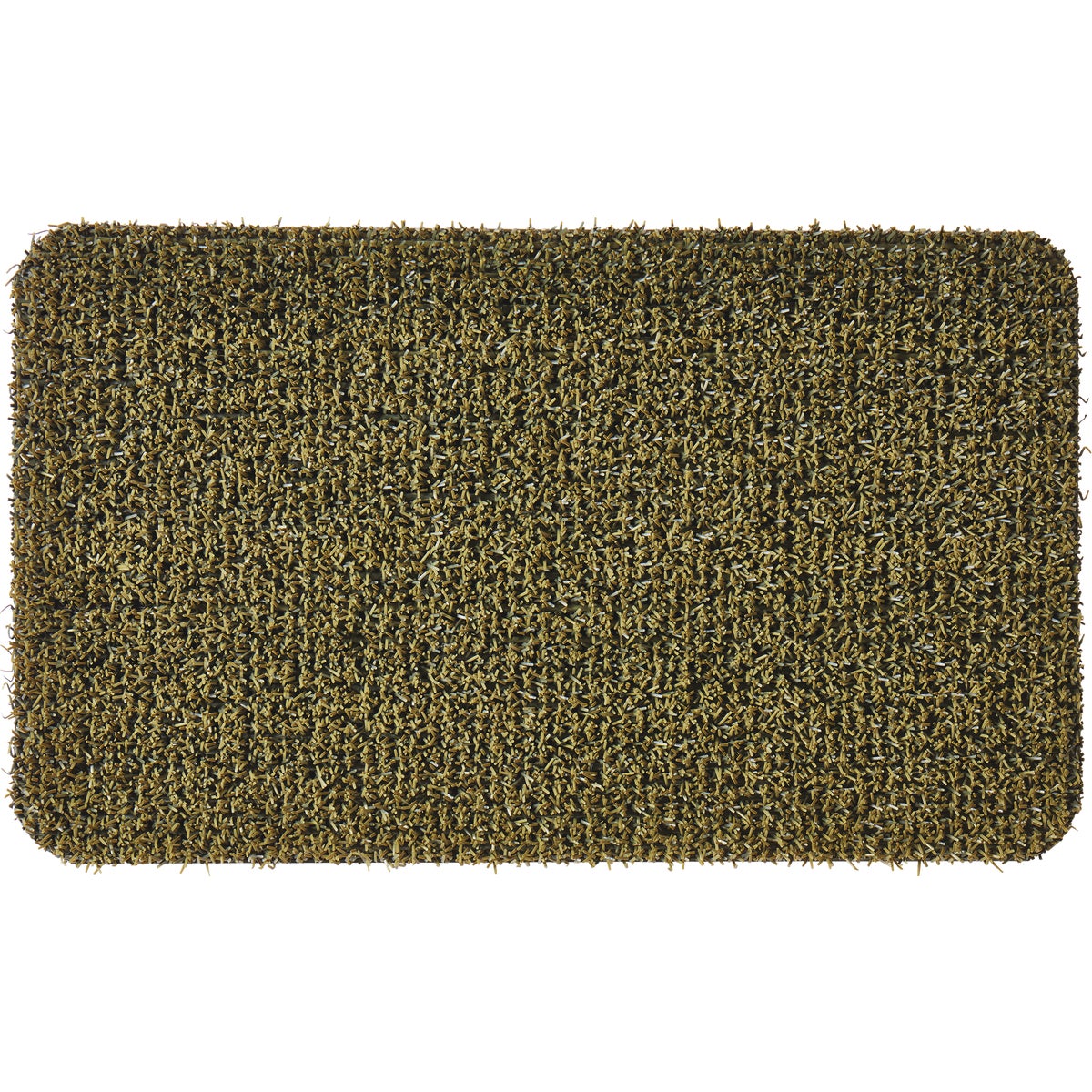 GrassWorx Clean Machine Classic Scraper Door Mat