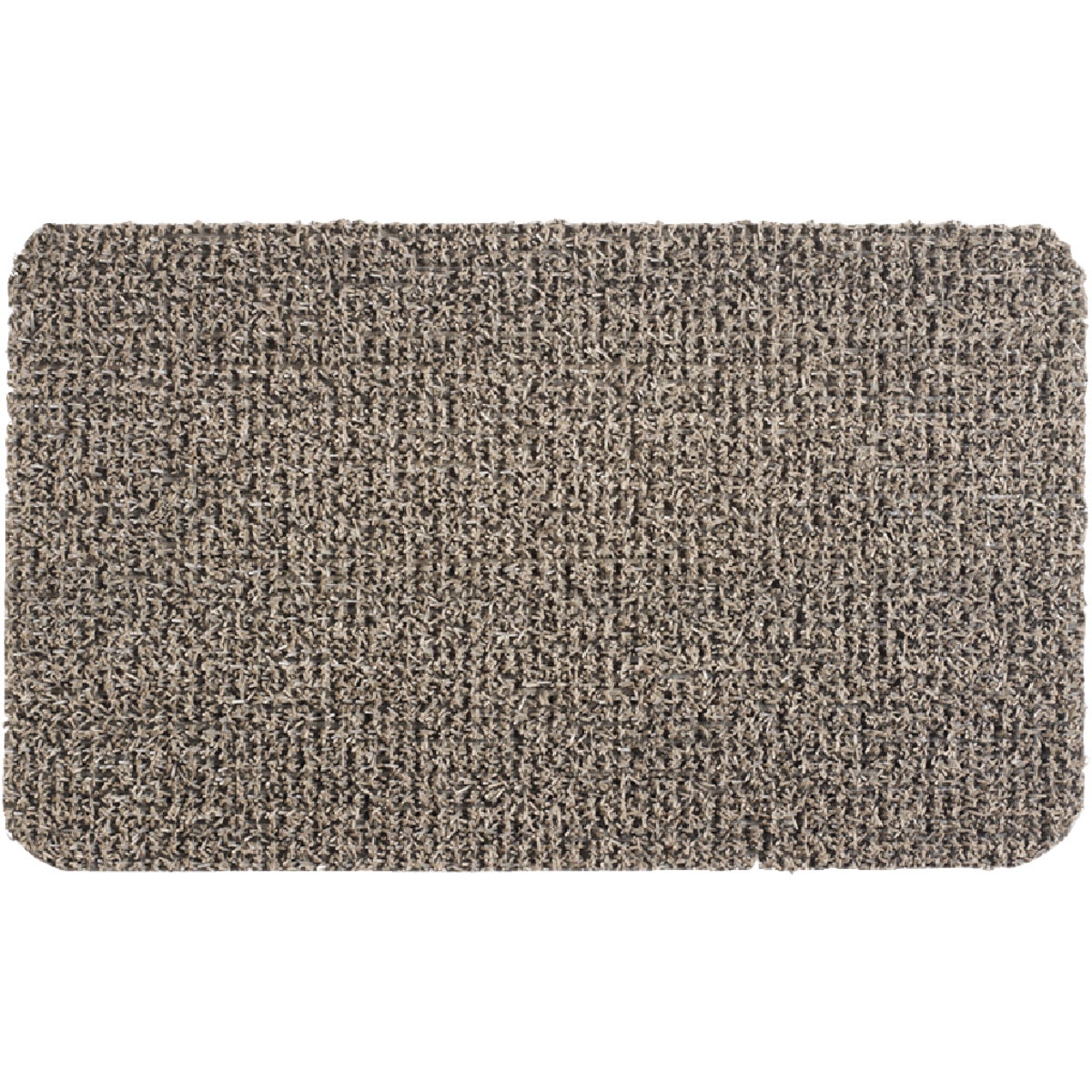 GrassWorx Clean Machine Classic Scraper Door Mat