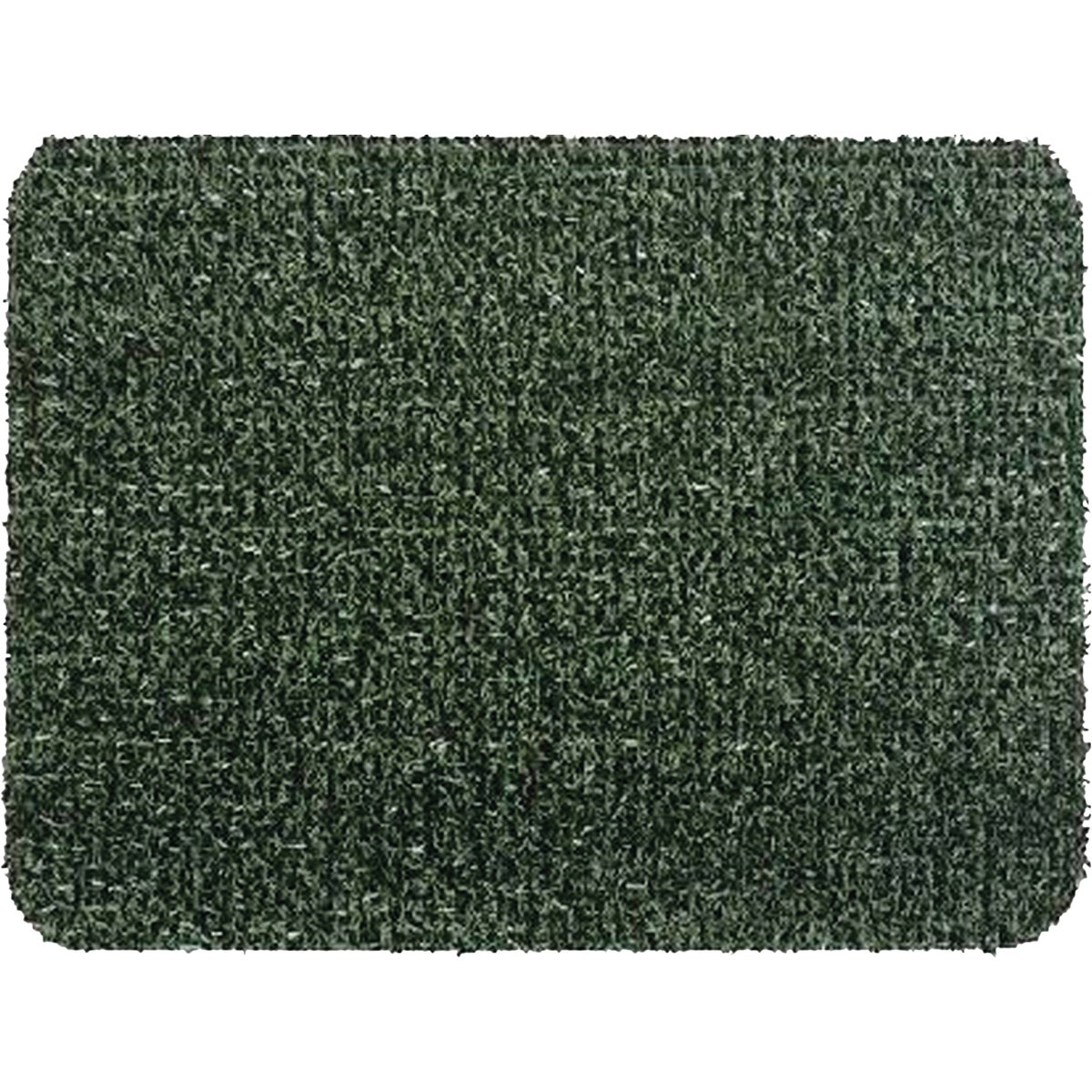 GrassWorx Clean Machine Classic Scraper Door Mat