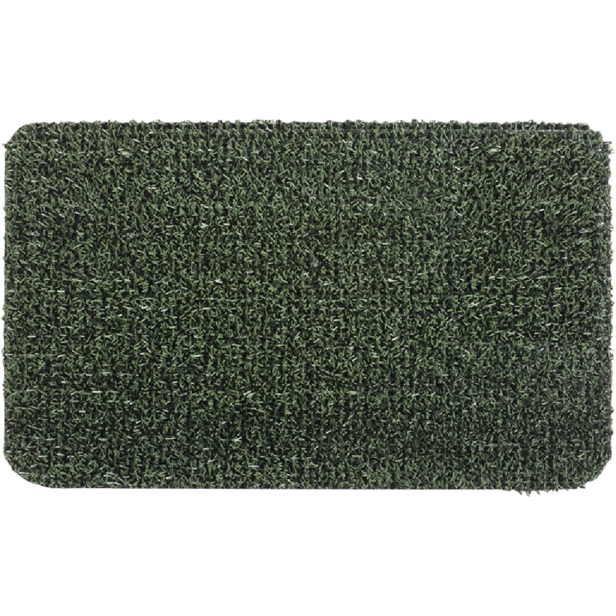 GrassWorx Clean Machine Classic Scraper Door Mat