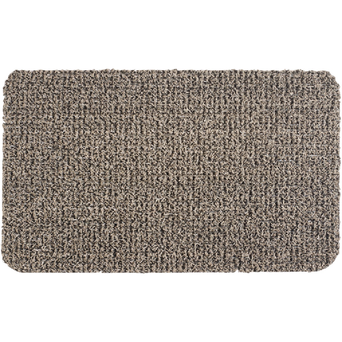 GrassWorx Clean Machine Classic Scraper Door Mat