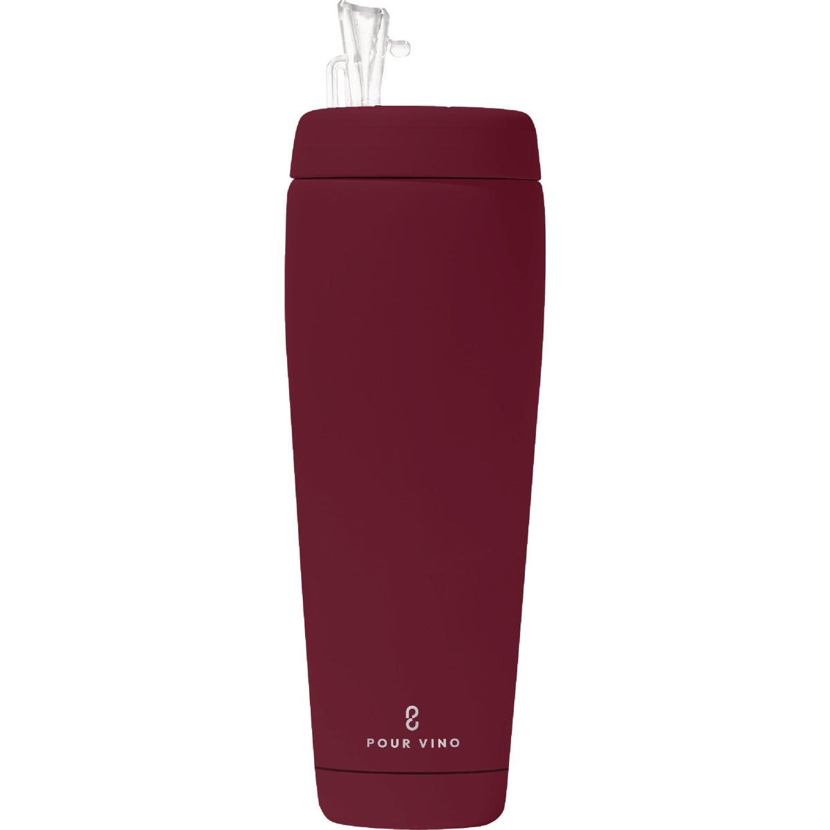 Pour Vino Cabernet Insulated Drink Holder