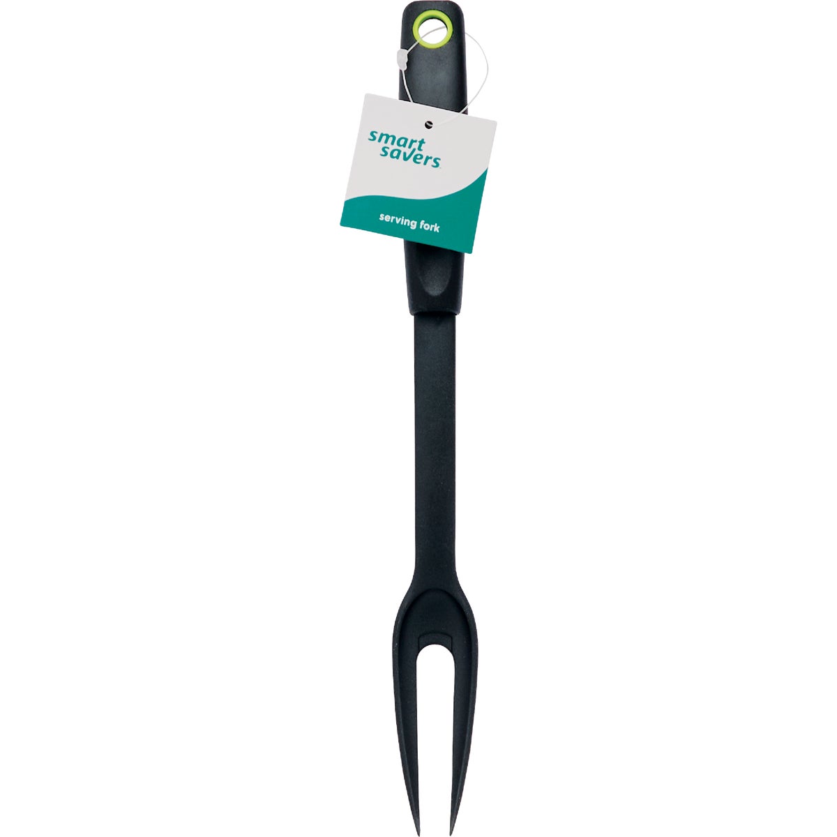 Smart Savers 12 In. Serving Fork