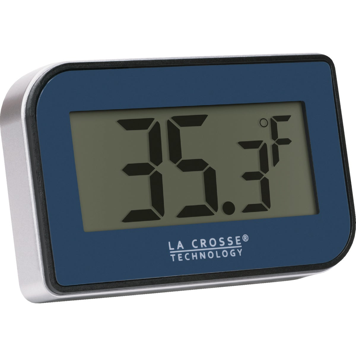 La Crosse Technology Digital Thermometer with Hook