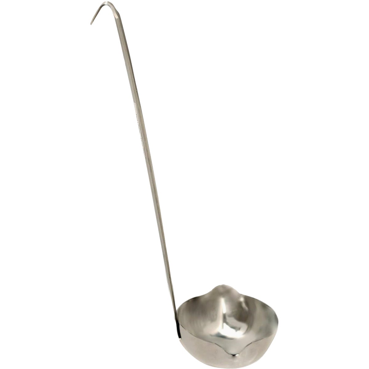 Norpro 11-1/2 In. Stainless Steel Canning Ladle