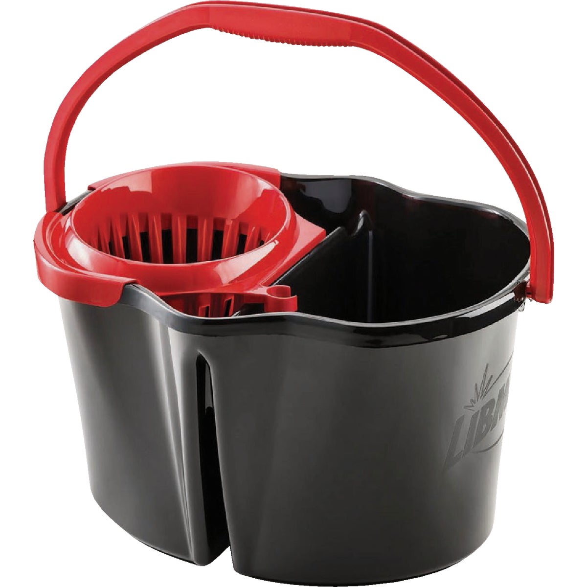 Libman 4 Gal. Bucket With Wringer