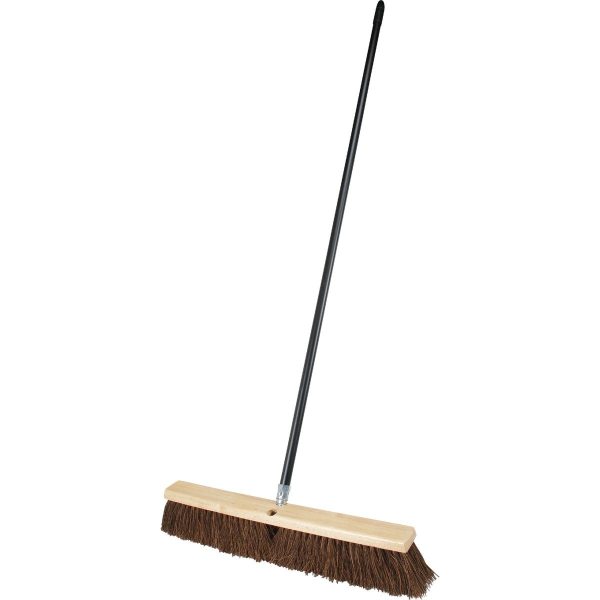 Do it Best Pavement Plus Push Broom