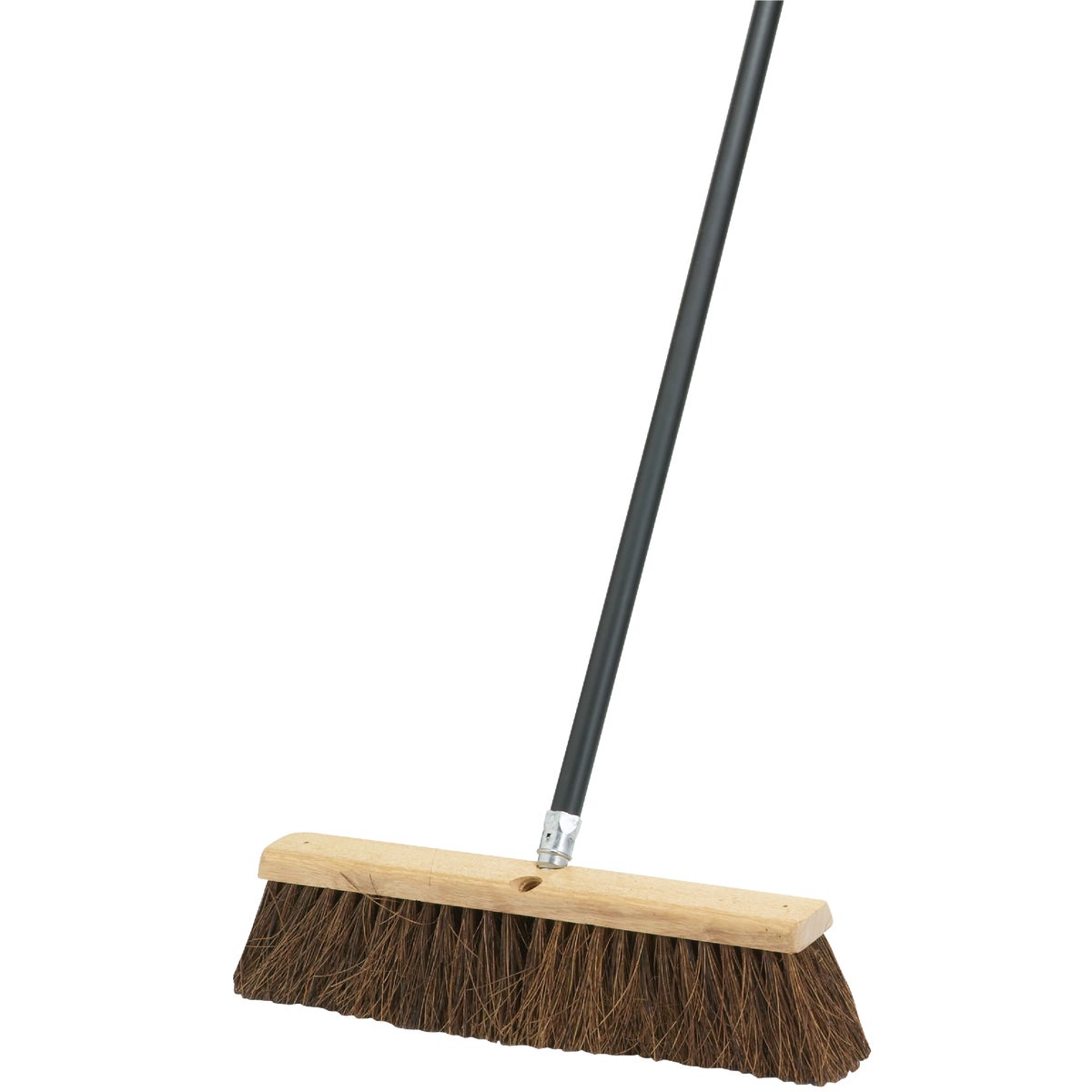 Do it Best Pavement Plus Push Broom