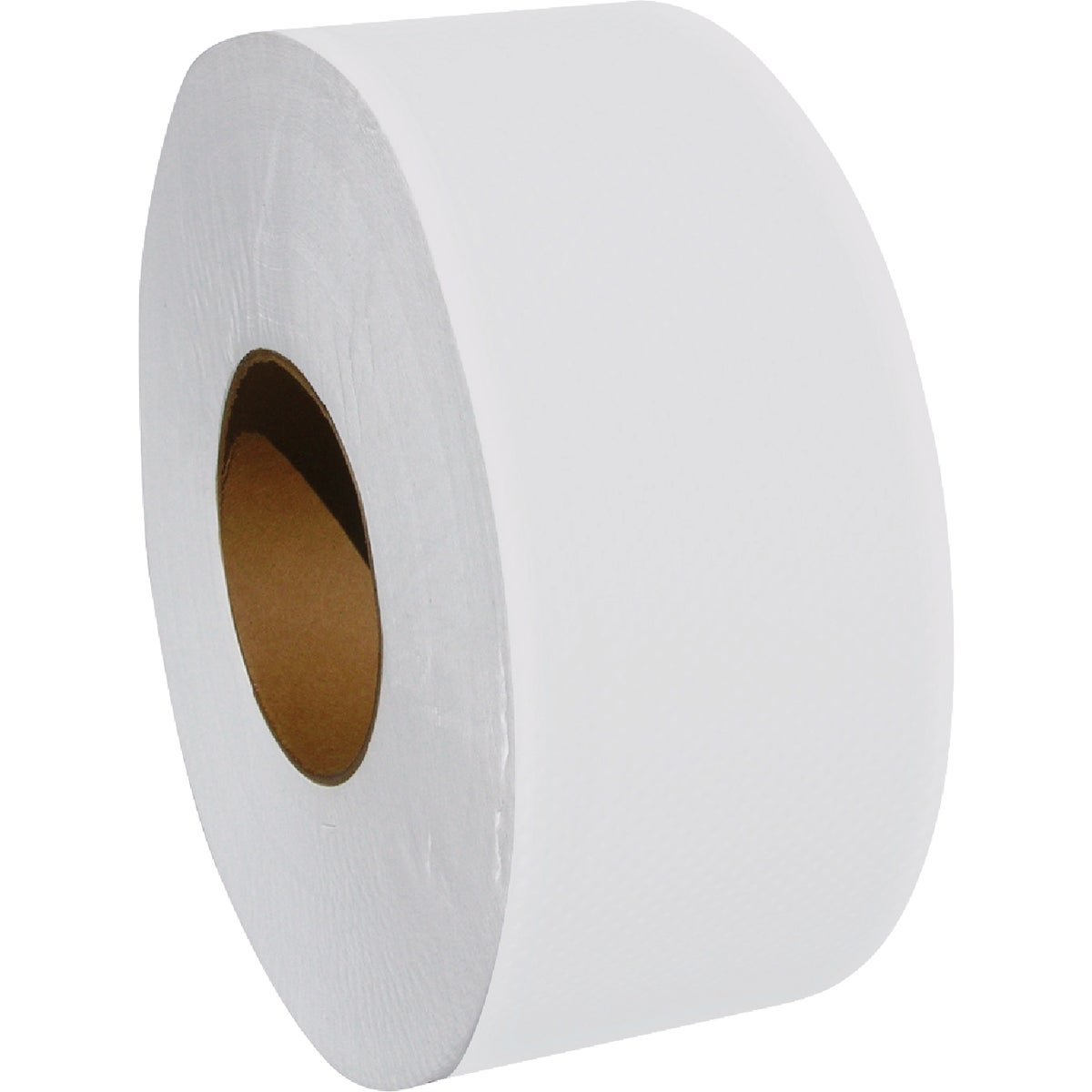 Empress 1000 Ft. Commercial Dispenser Toilet Paper (12 Jumbo Rolls)