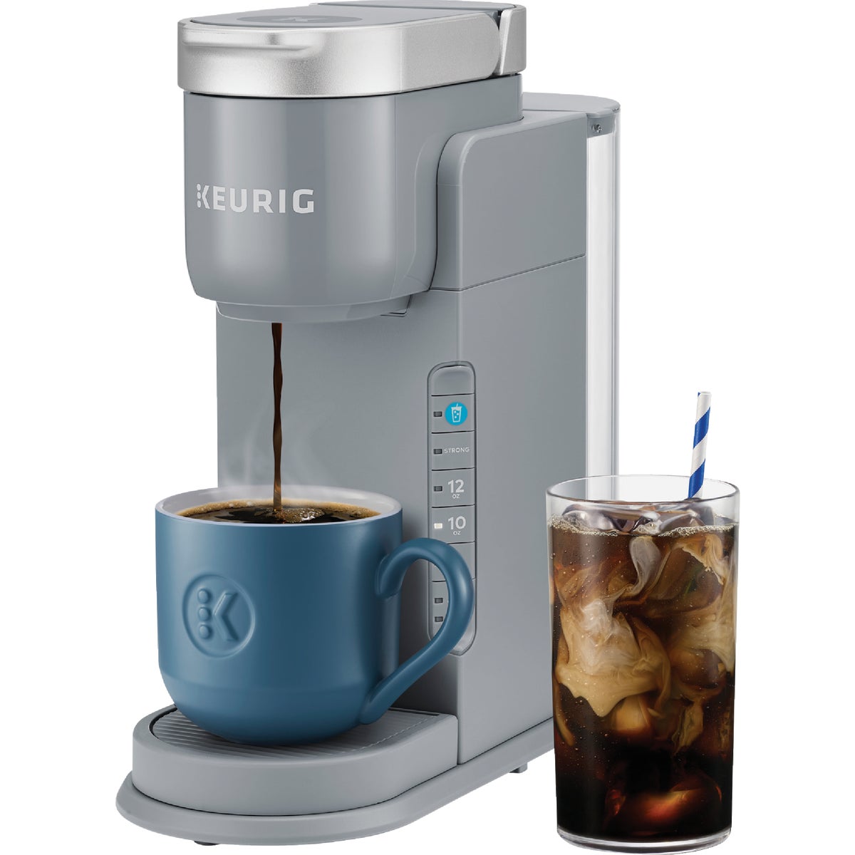 Keurig K-Iced Brewer