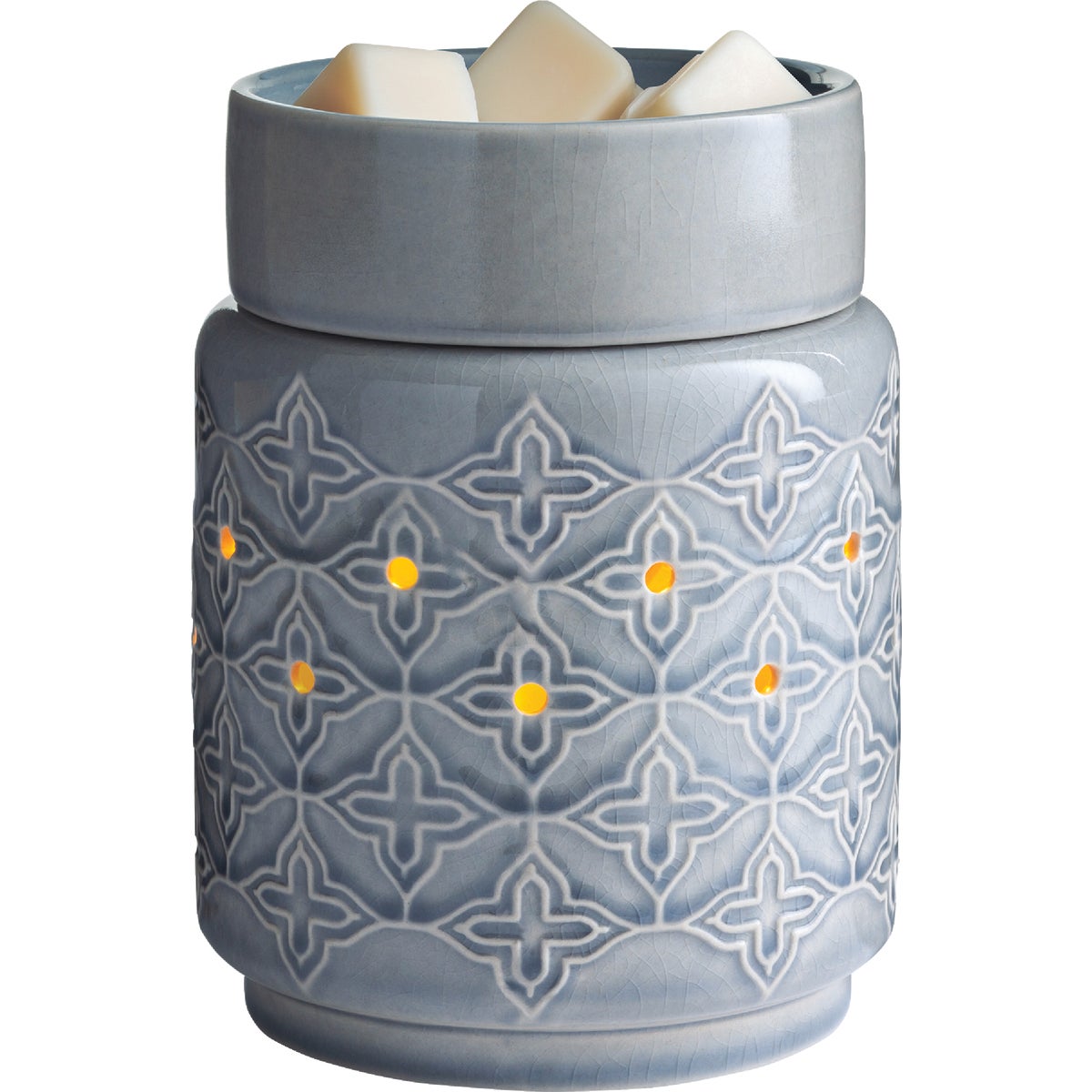 Candle Warmers Illumination Fragrance Warmer - Classic Jasmine