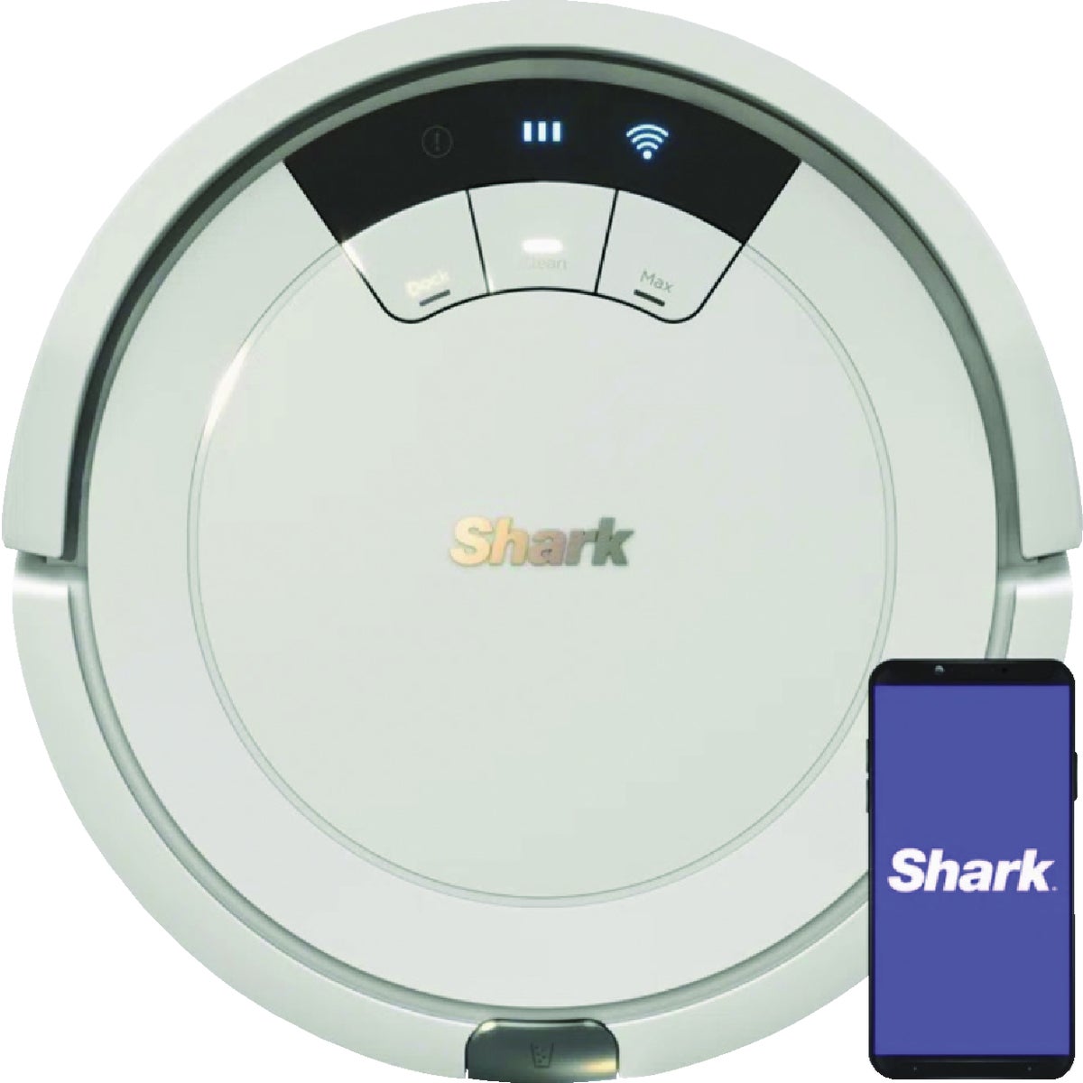 Shark Robotic Vacuum