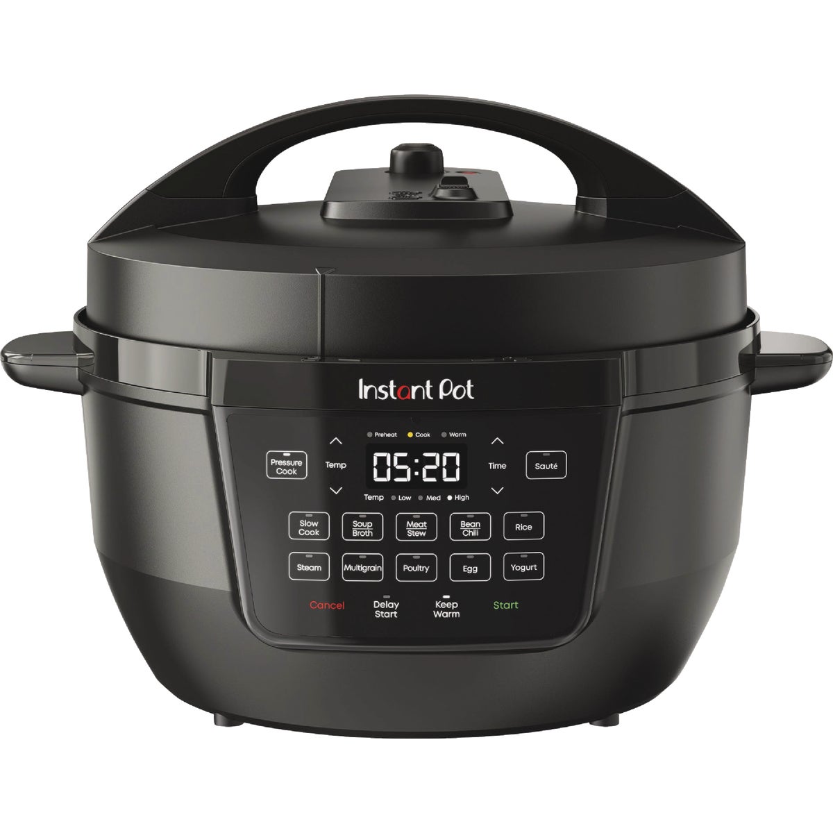 Instant Pot Rio 7.5 Qt. Multi-Cooker