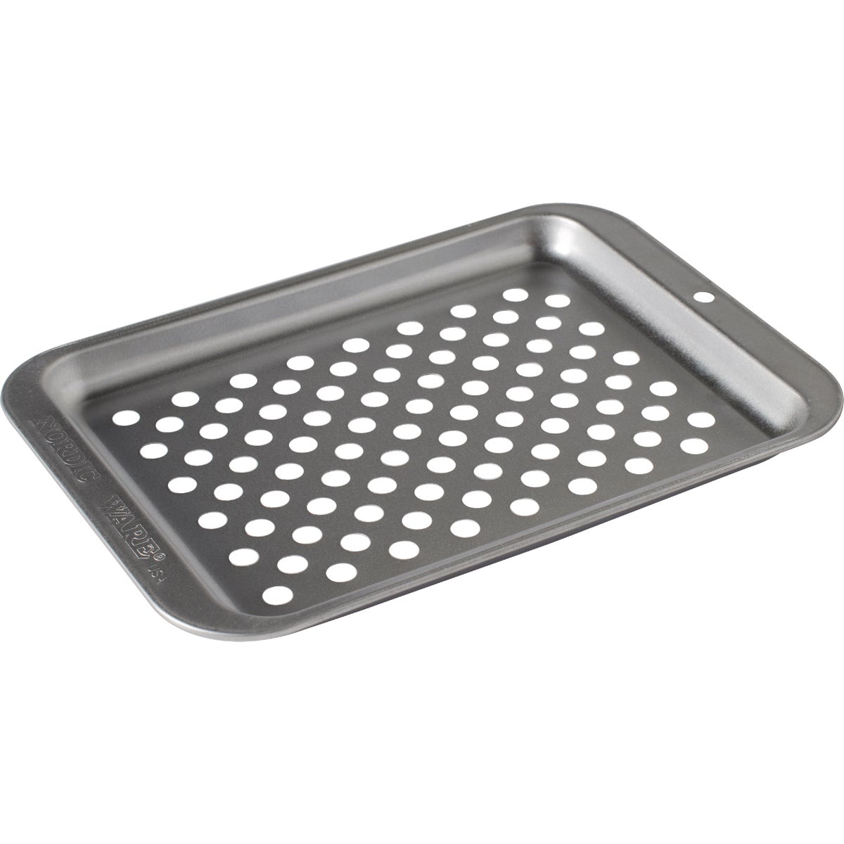 Nordic Ware Naturals Compact Ovenware Crisping Sheet