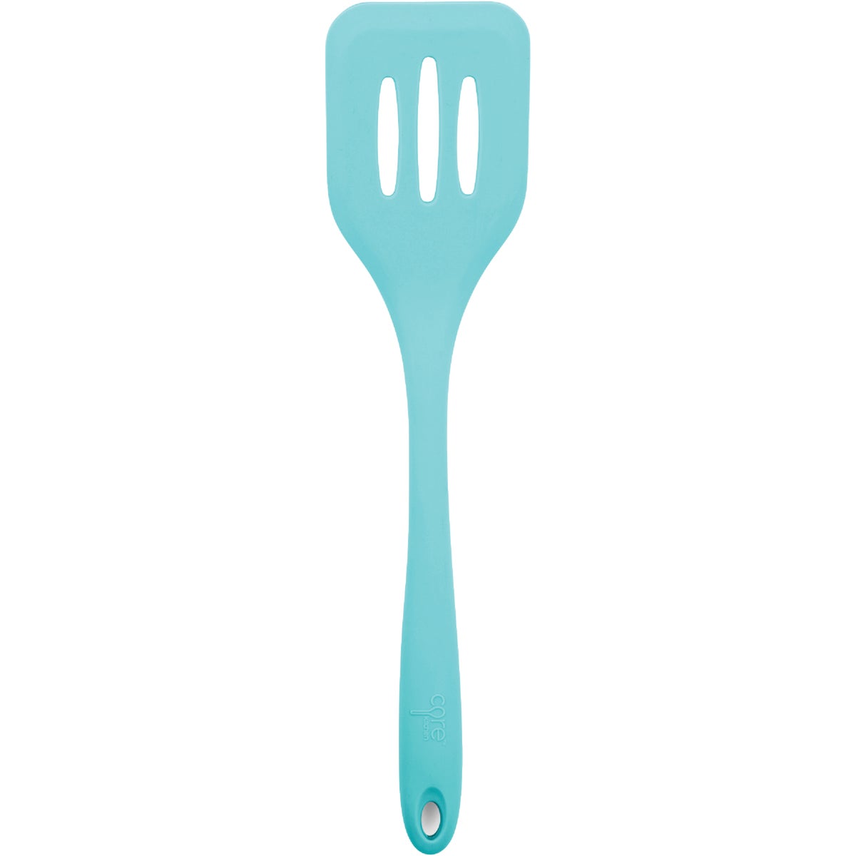 Core Kitchen 11 In. Silicone Slotted Turner