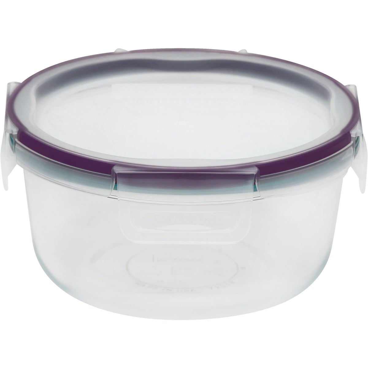 Snapware Total Solution Pyrex Glass Storage Container