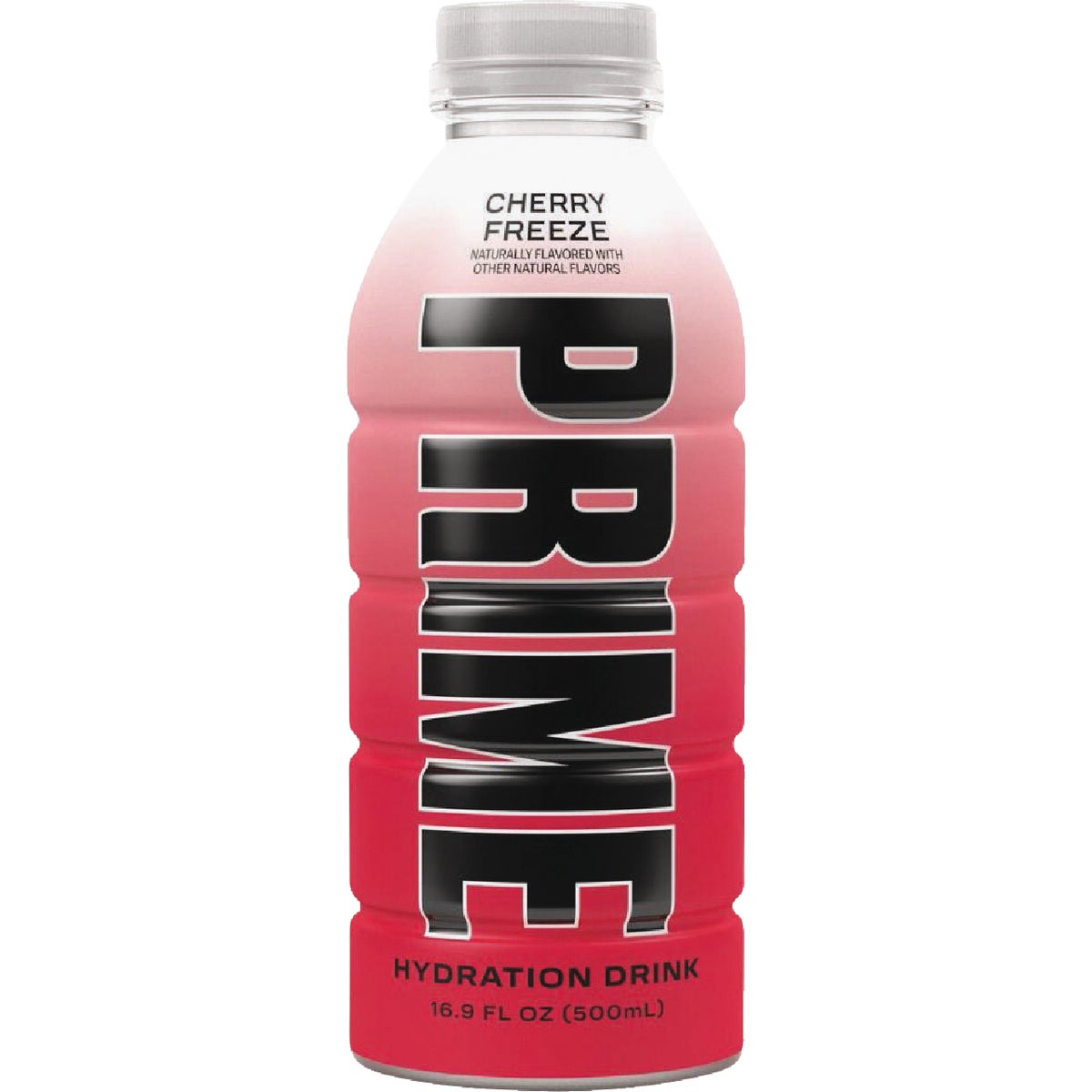 Prime 16 Oz. Cherry Freeze Hydration Drink