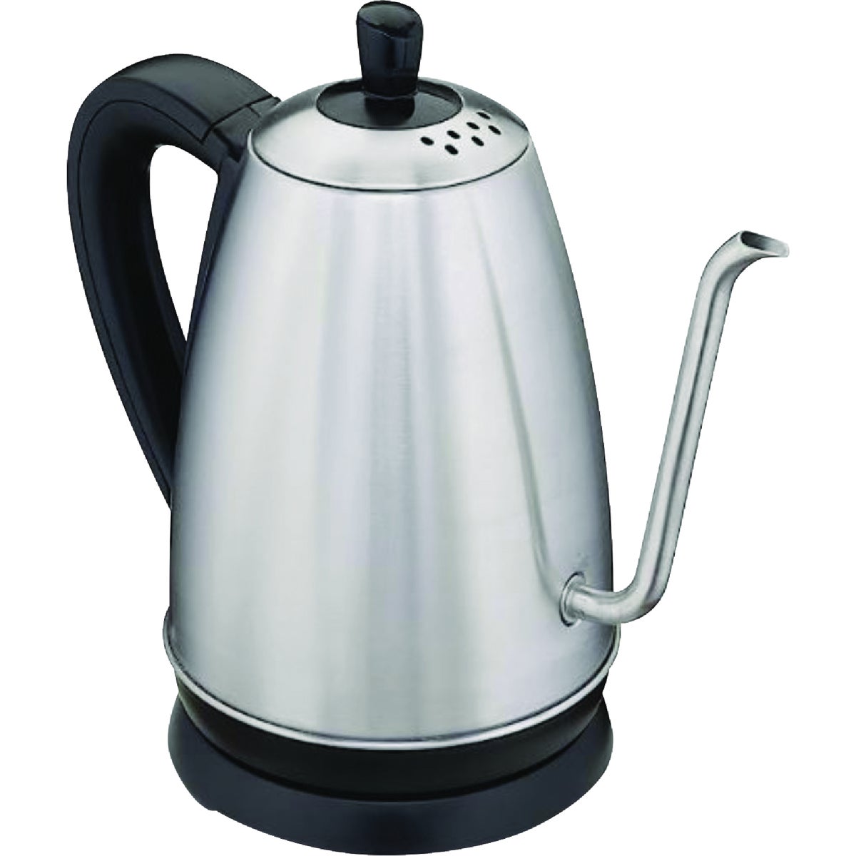 Hamilton Beach Gooseneck Kettle