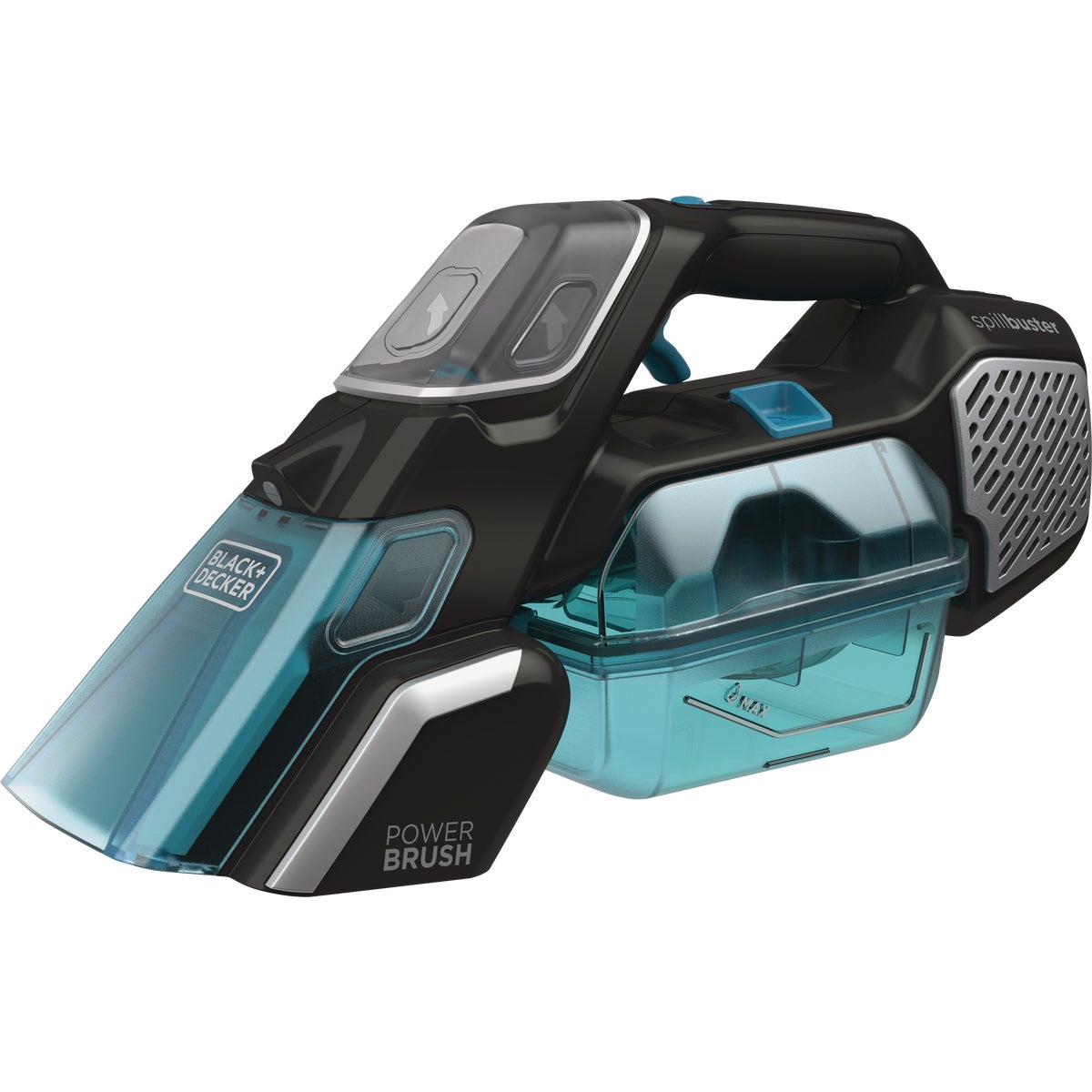 Cleaning Appliances