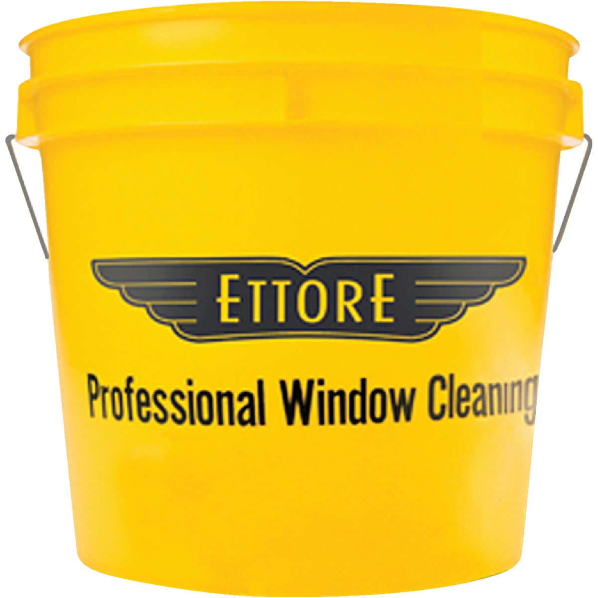 Ettore 3-1/2 Gallon Bucket