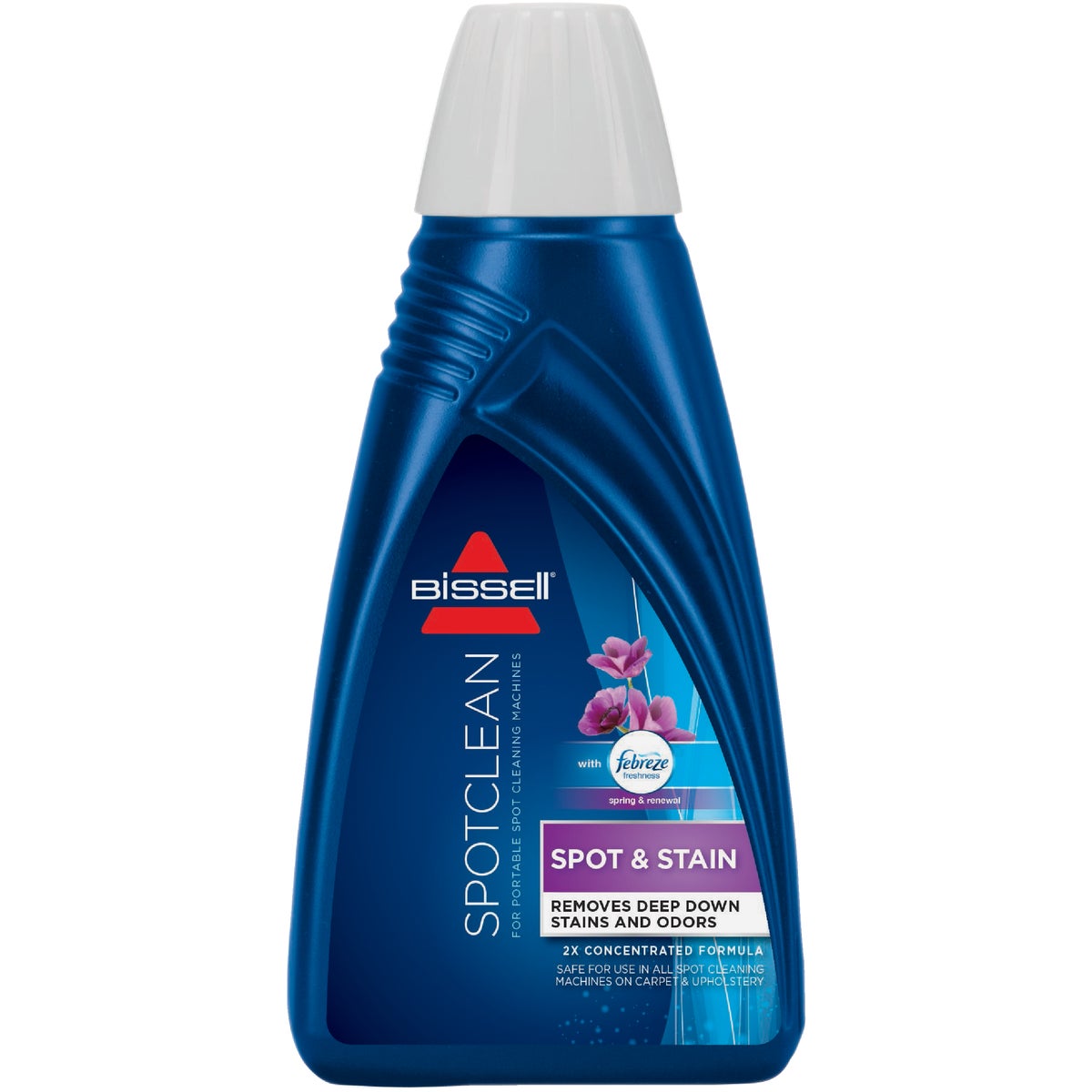 Bissell SpotClean 32 Oz. Febreze Spring & Renewal Spot & Stain Remover