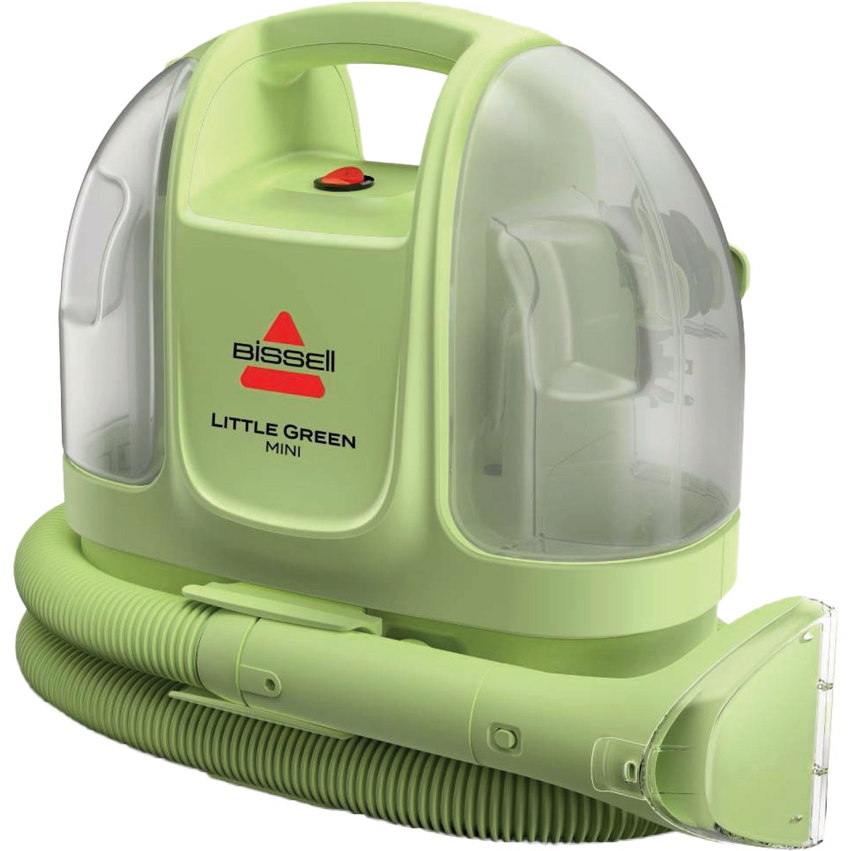 Bissell Little Green Mini Pet Portable Carpet Cleaner Machine