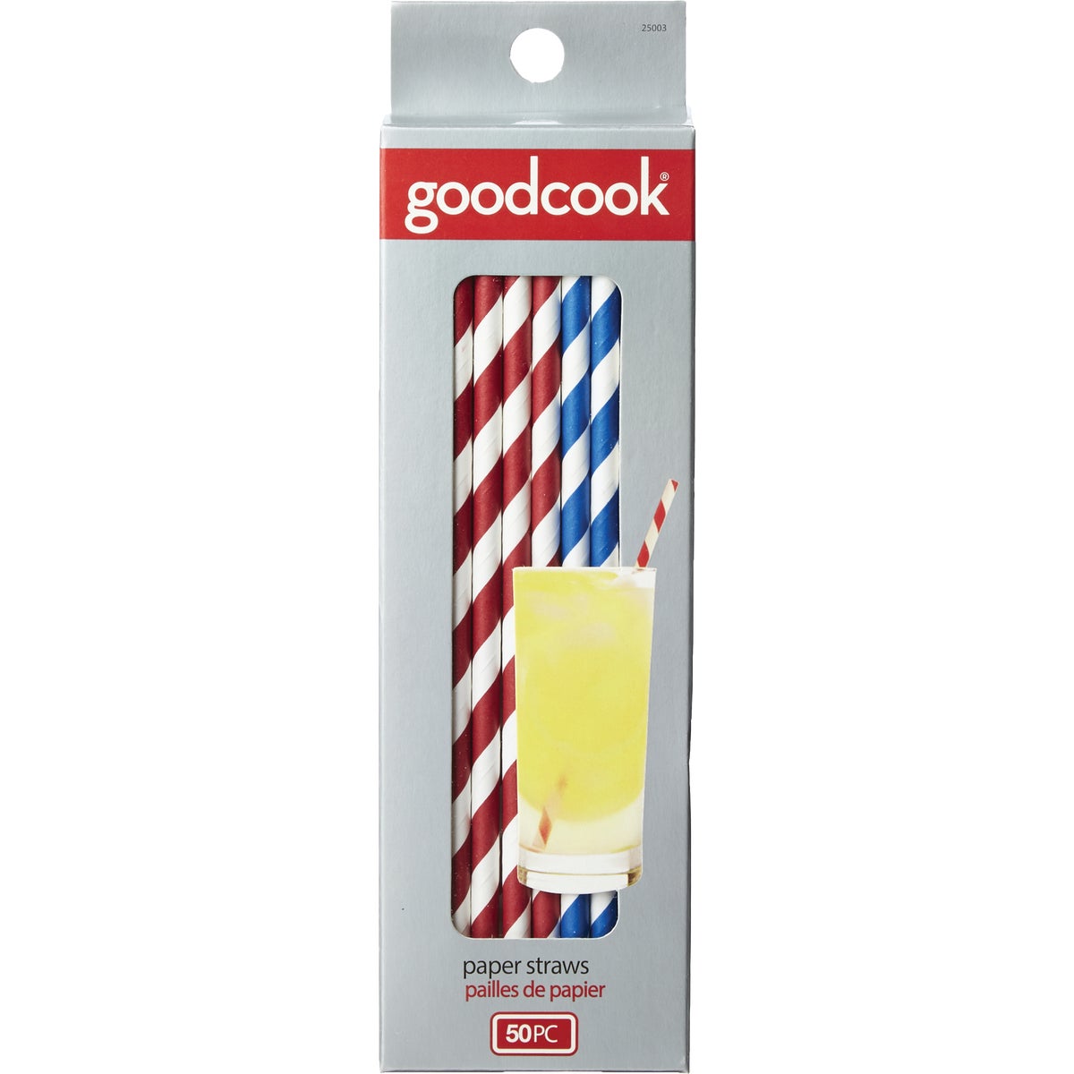 Goodcook Paper Straw