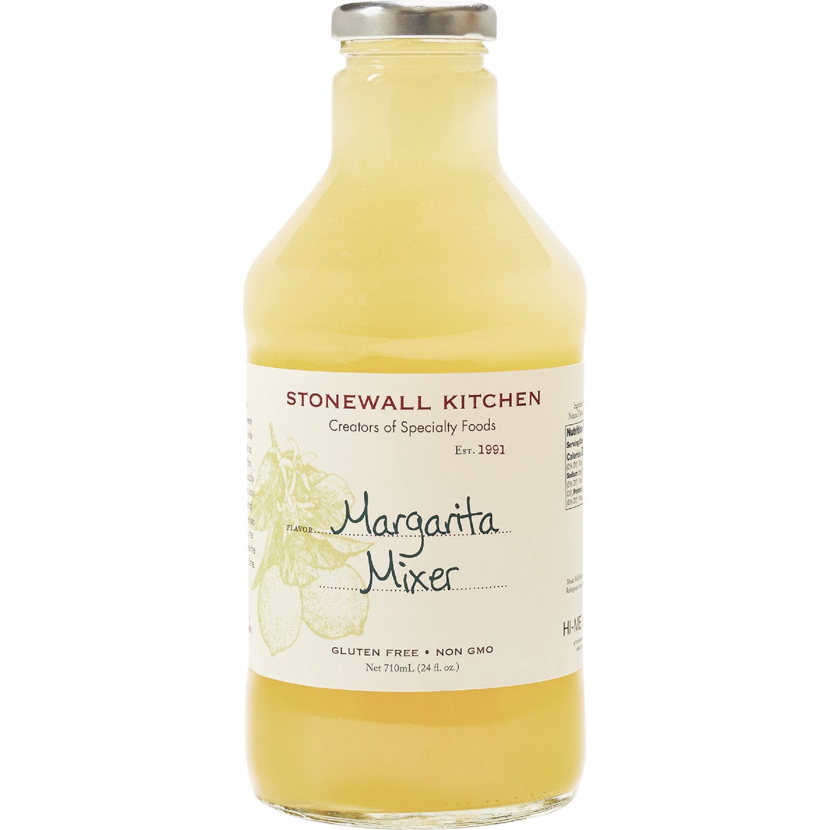 Stonewall Kitchen 24 Oz. Margarita Mixer