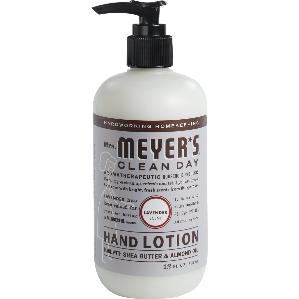 Mrs. Meyer’s Clean Day Hand Lotion