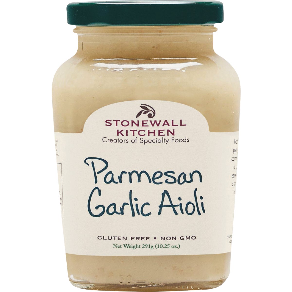 Stonewall Kitchen 10.25 Oz. Parmesan Garlic Aioli