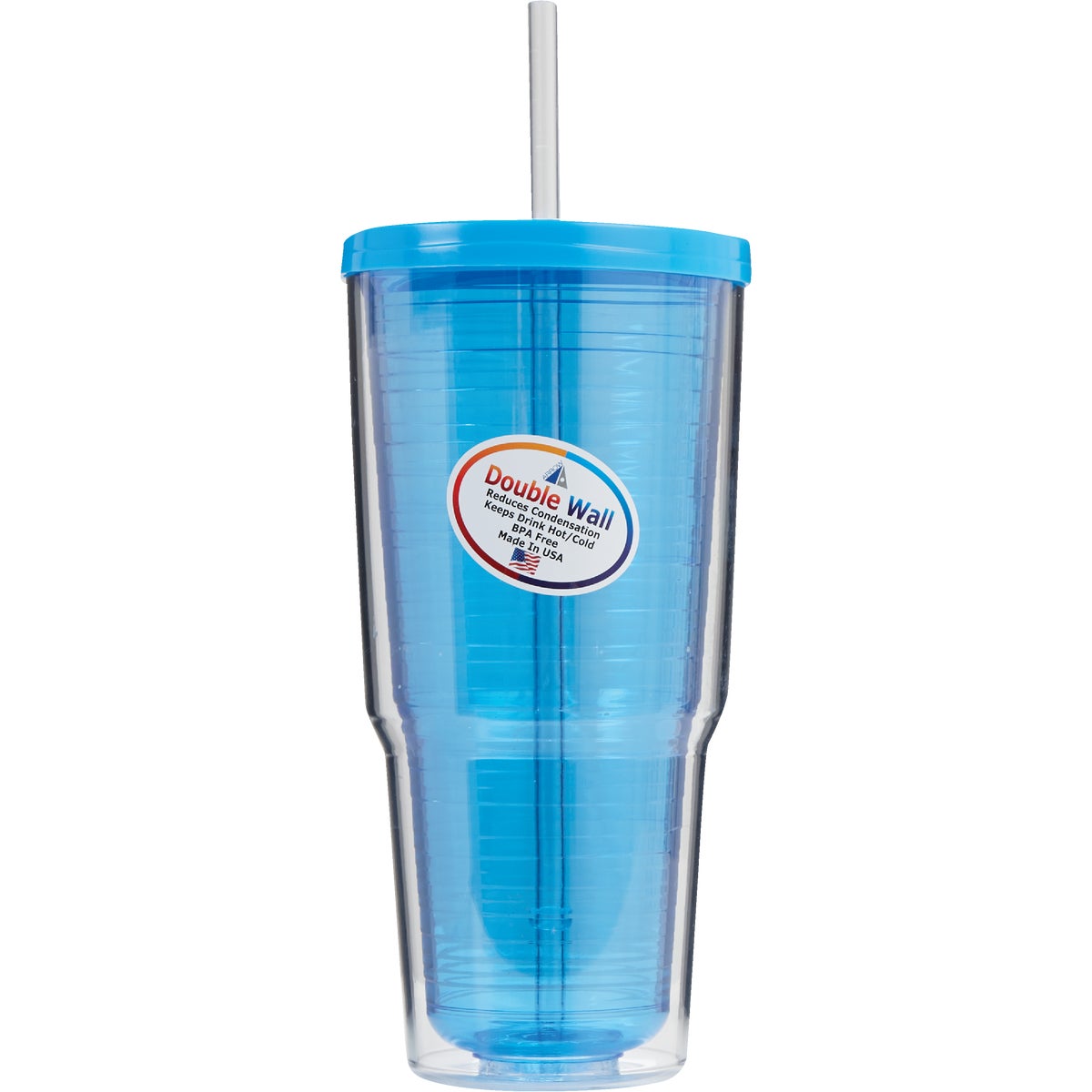 Arrow Double Wall Insulated Tumbler