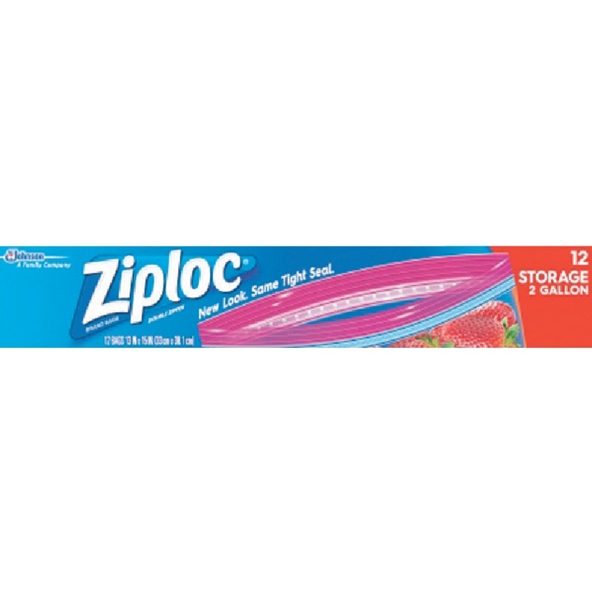 Ziploc Food Storage Bag