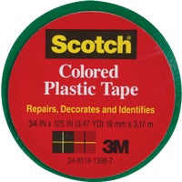Packaging Tapes & Dispensers