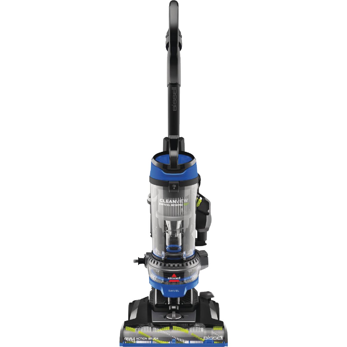 Bissell CleanView Swivel Rewind Pet Vacuum Cleaner