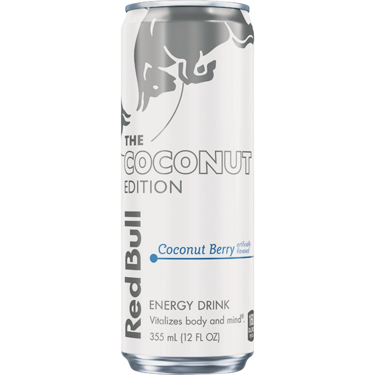 Red Bull 12 Oz. Coconut Berry Energy Drink