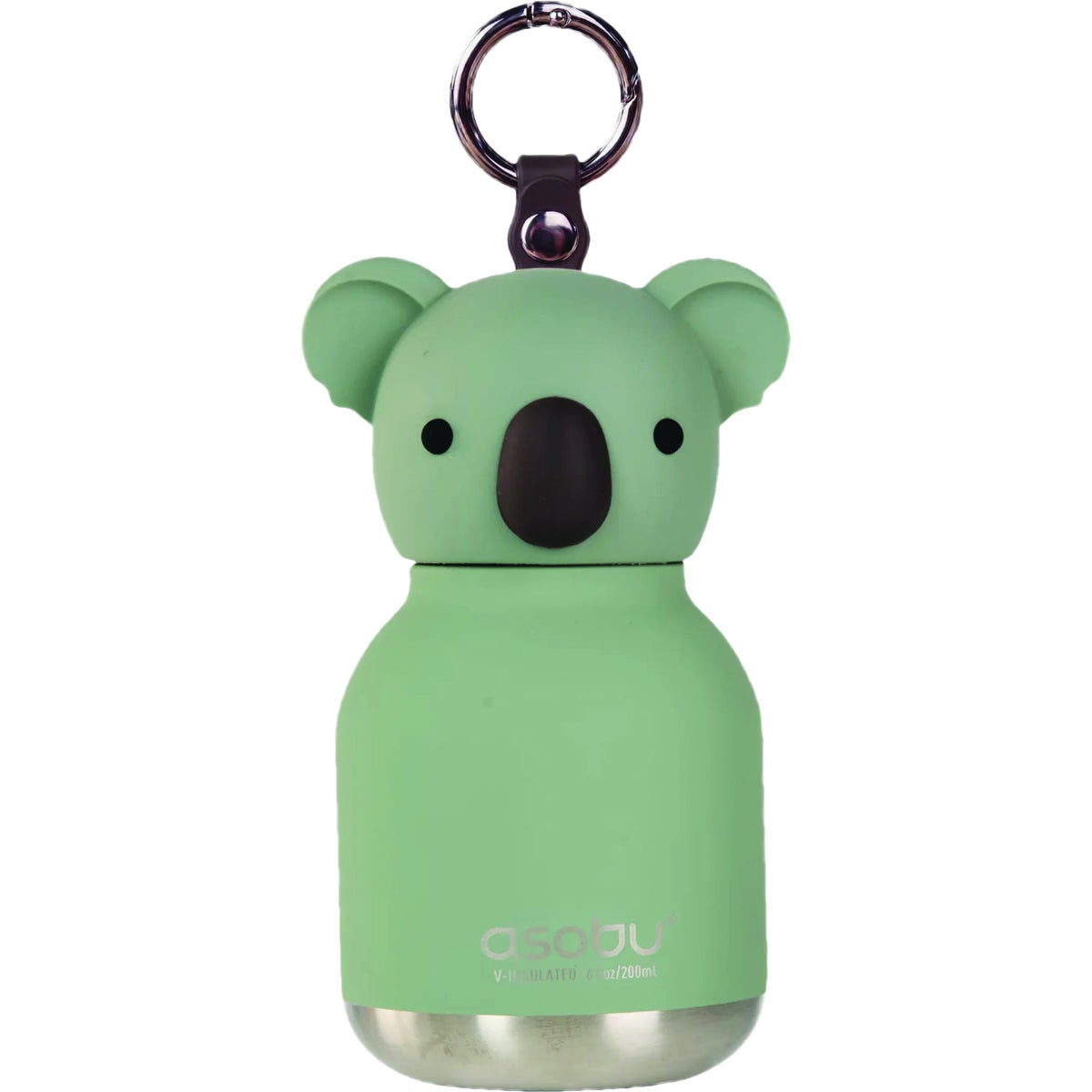 Ad-N-Art 6.7 Oz. Mini Koala Bestie Water Bottle