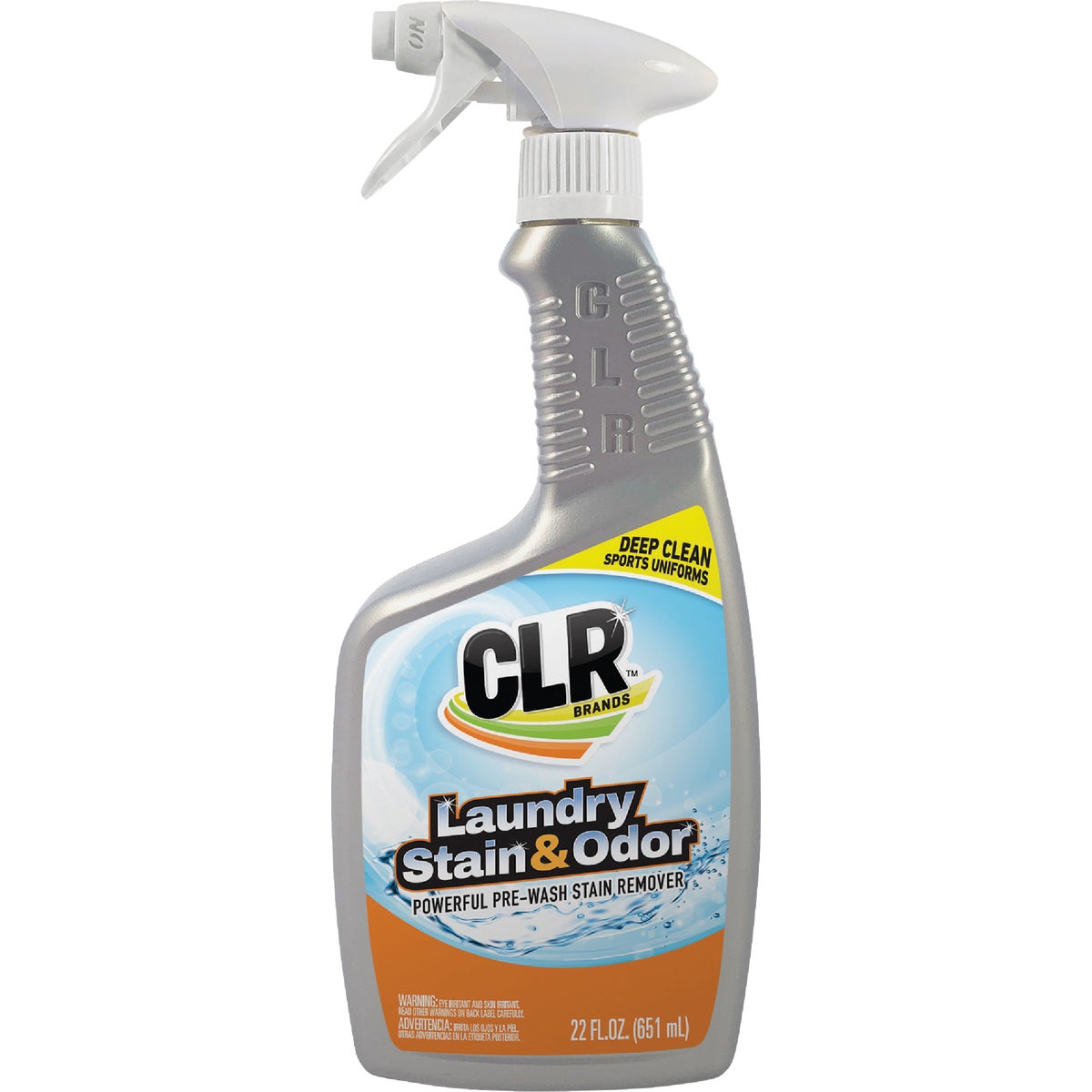 CLR 22 Oz. Sports Stain Remover