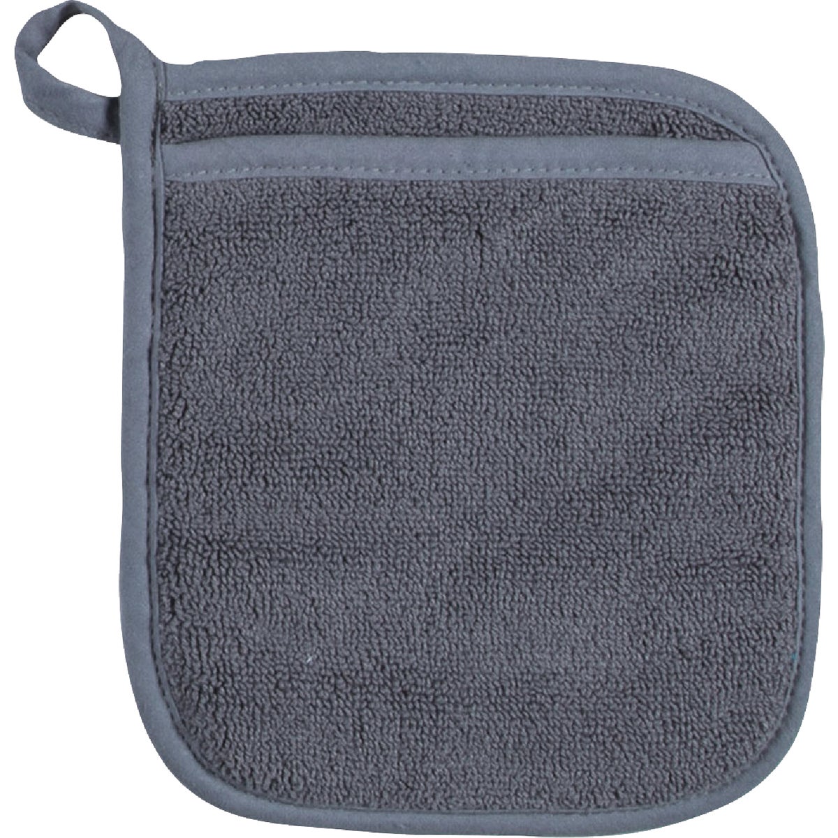  Kay Dee Designs Charcoal Pocket Oven Mitt
