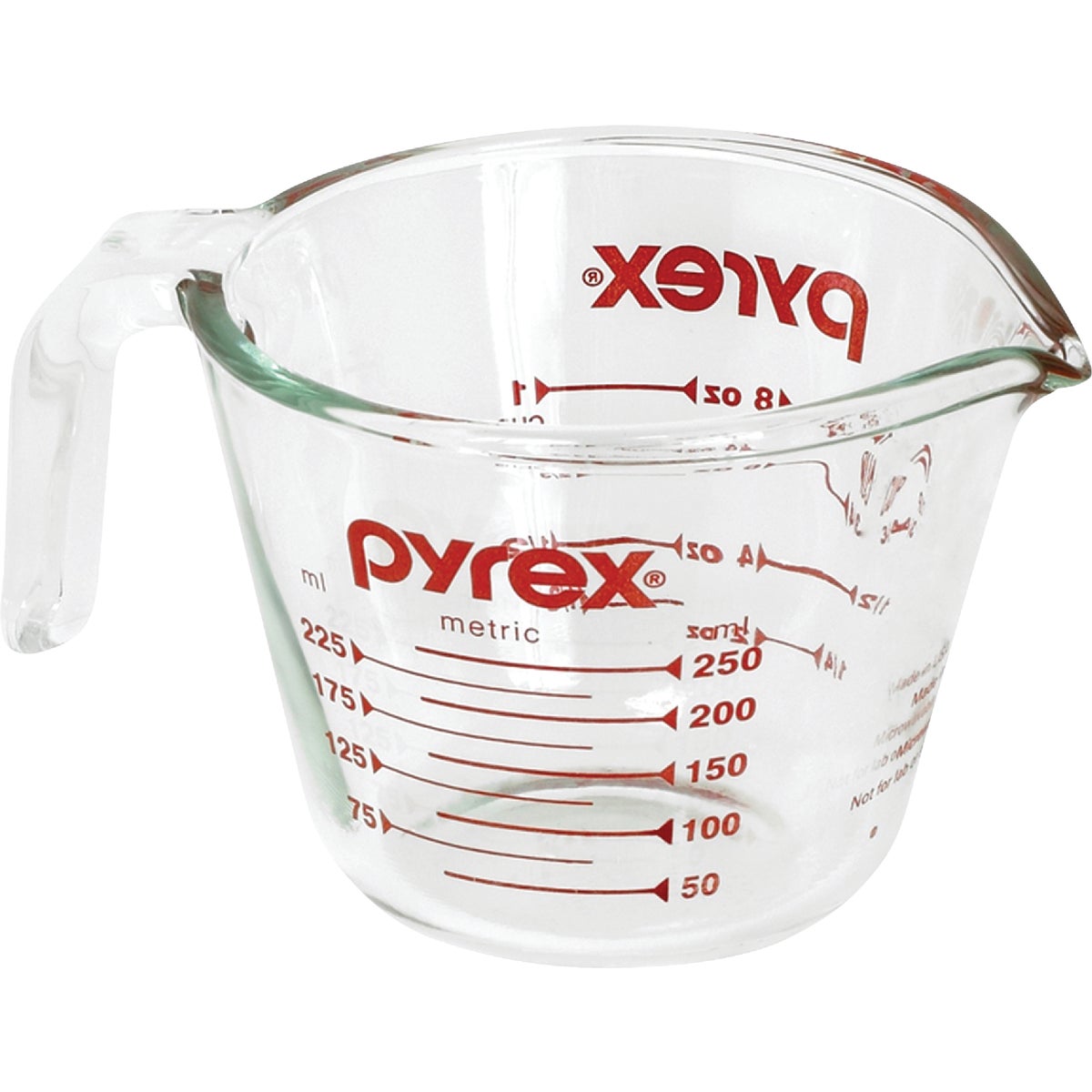 Pyrex Prepware Measuring Cup
