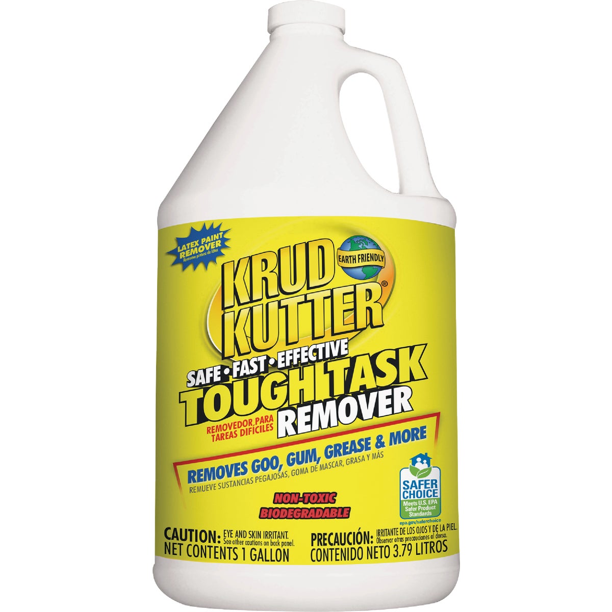 Krud Kutter 1 Gal. Tough Task Remover All-Purpose Cleaner