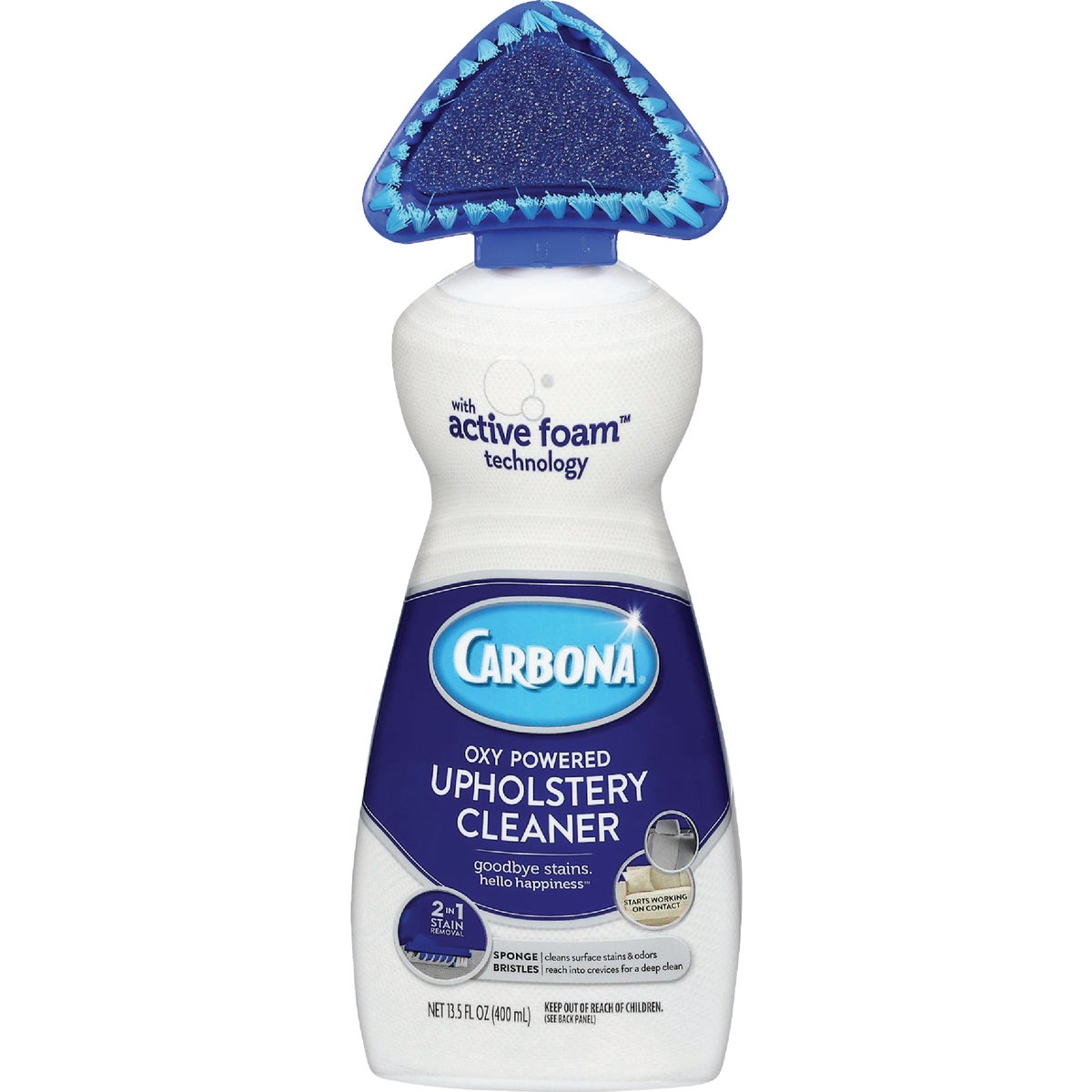 Carbona 13.5 Oz. Pro Care Upholstery Cleaner