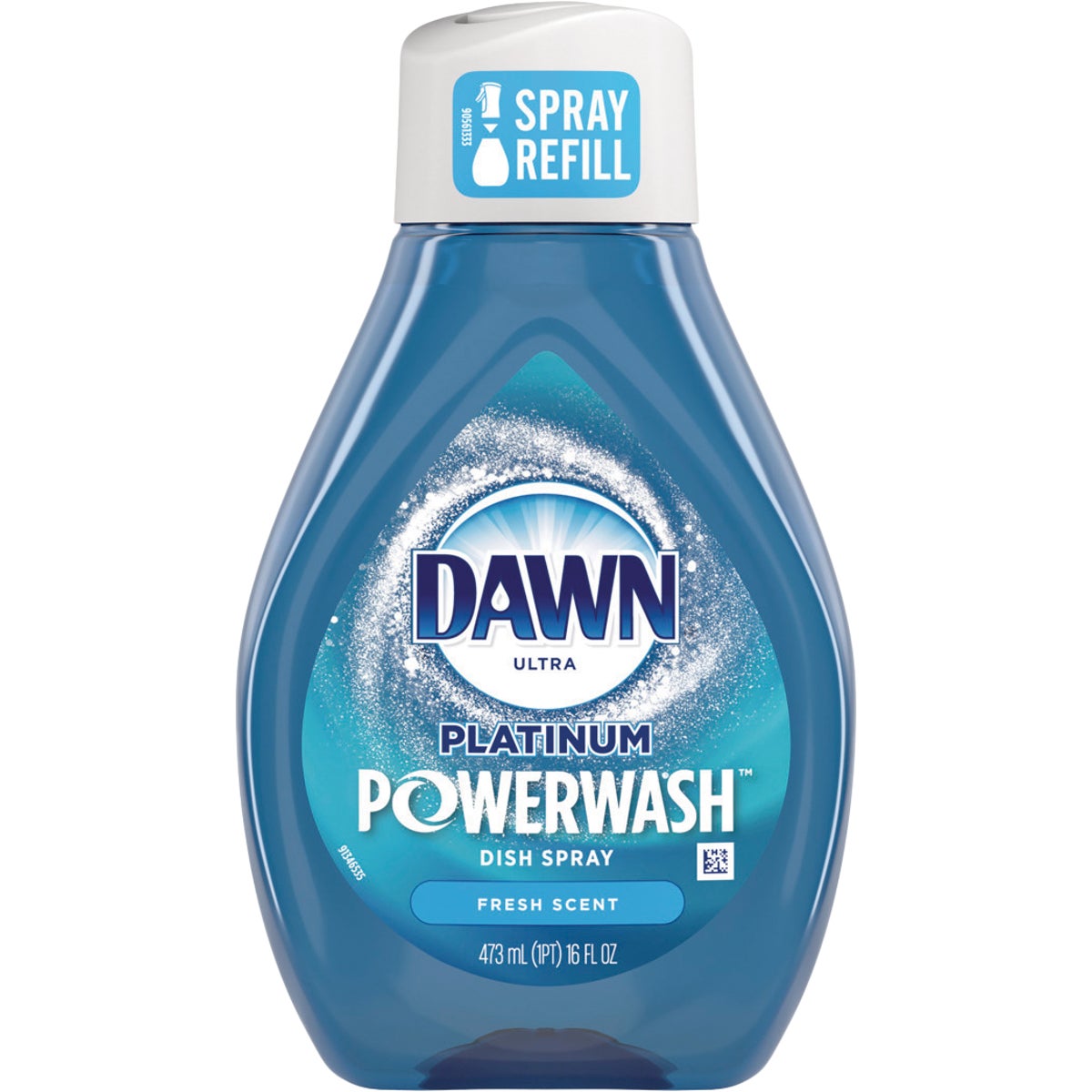 Dawn PowerWash 16 Oz. Powerspray Dish Soap Refill