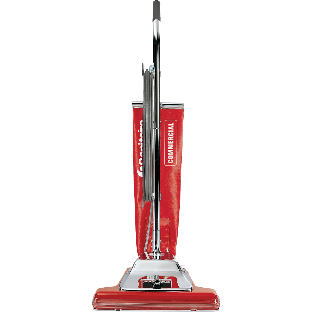 Sanitaire Tradition Wide Track 16 In. Commercial Upright Vacuum Cleaner