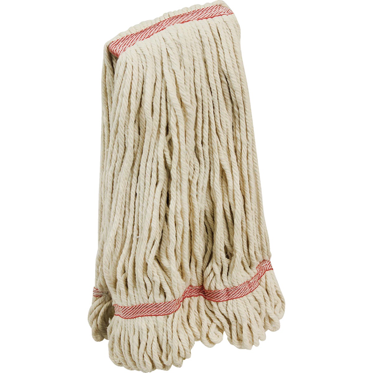 Libman Large Cotton Looped-End Wet Mop Refill