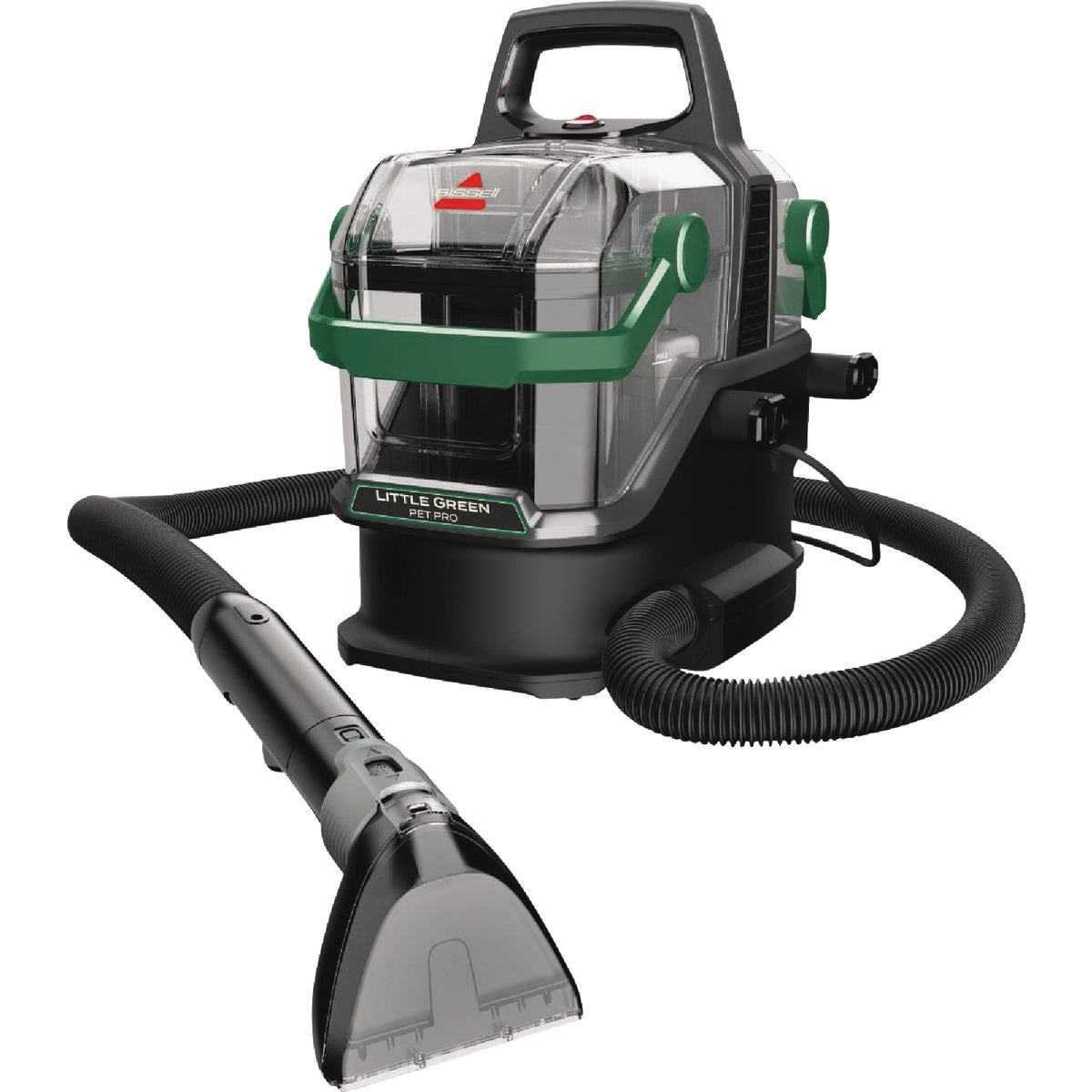 Bissell Little Green Pet Pro Carpet & Upholstery Cleaner