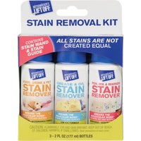 Stain Remover Kit